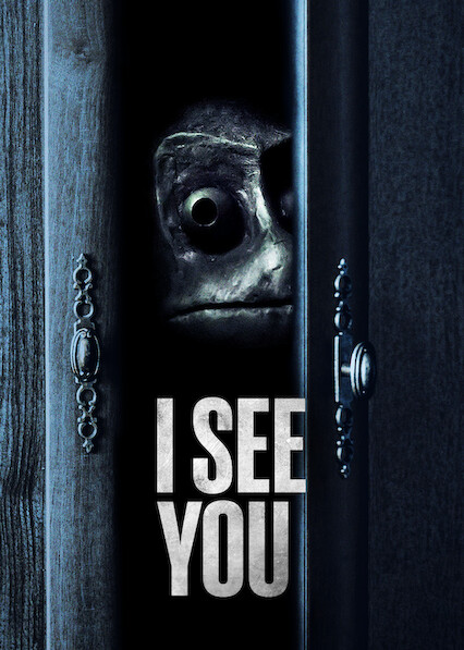 i see you.